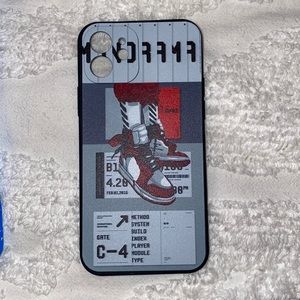 iPhone 12 case. New